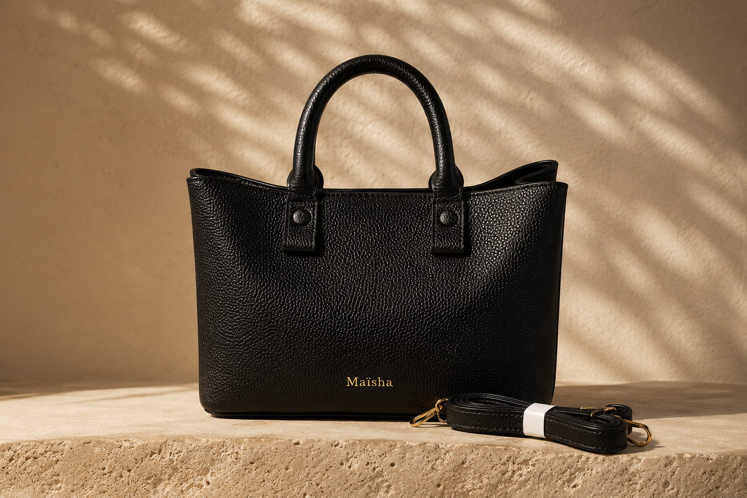 L’ensemble signature Maïsha